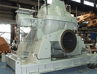 Product High Pressure Centrifugal pumps